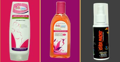 Breast cream Delhi, intimate wash India, Evermacho 